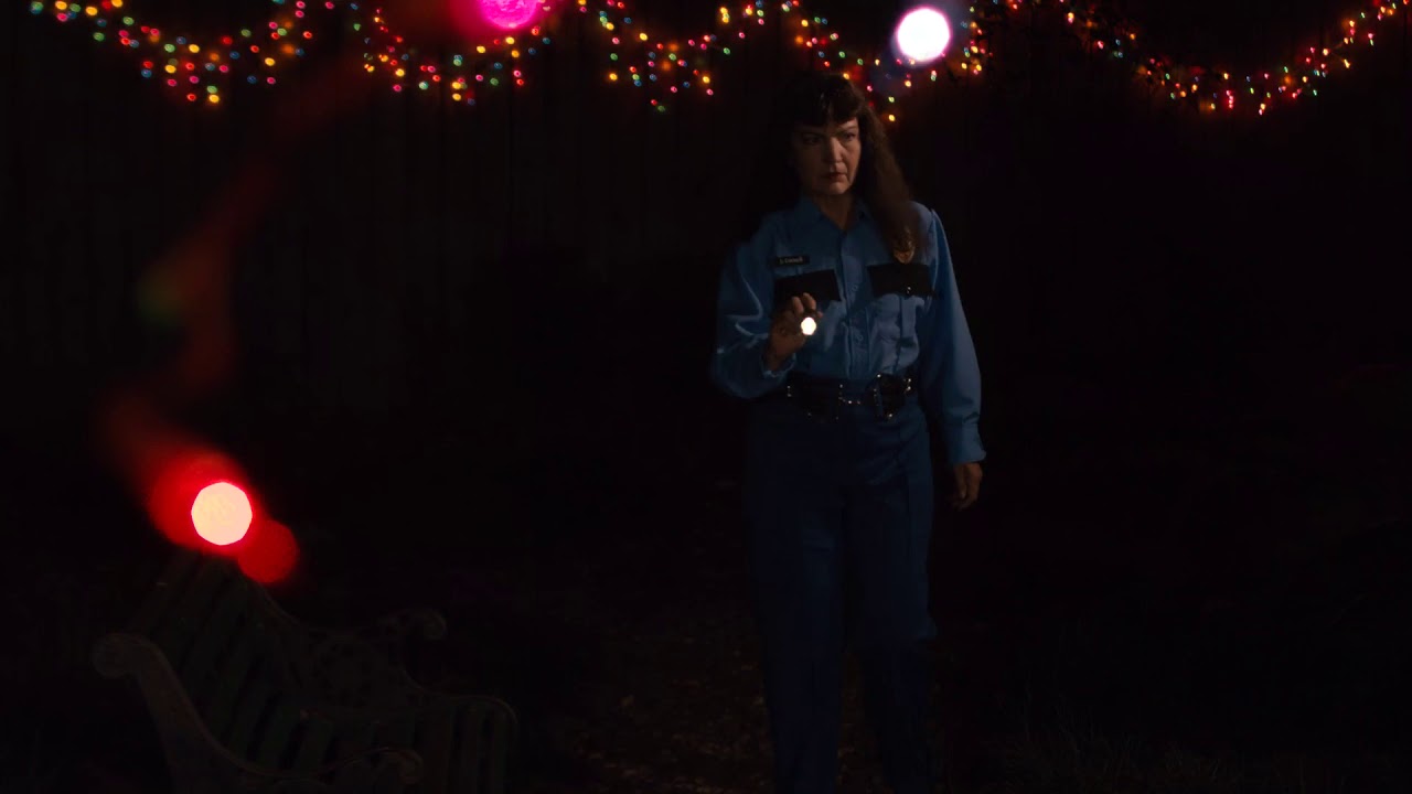 STIRRING Official Teaser Trailer #1