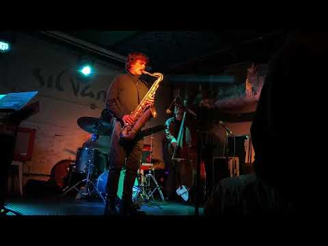 My Ideal - Hines McKeon Murray Trio