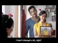 Watch Hotties Raima Sen And Parambrata In This Sunlight Ad
