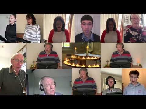 God be in my head - John Rutter