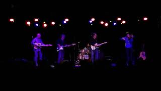 2018-04-19 David Bromberg - Tongue