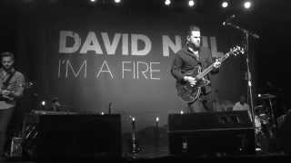 David Nail - Countin&#39; Cars (Live at the Gillioz Theatre)