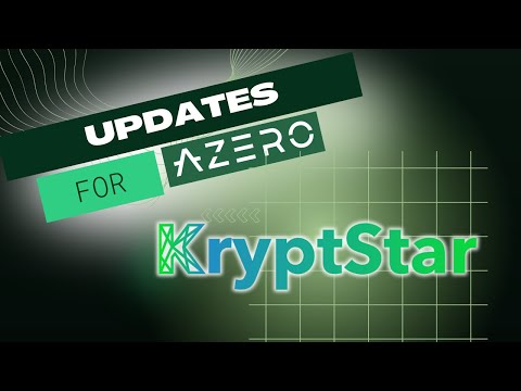 Aleph Zero Update: Validator Insights & Ecosystem Developments 🌟