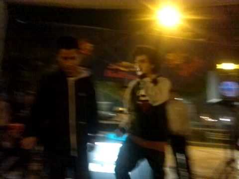 JL vs ANGELITO - Tour Final Internacional RedBull Batalla de Los Gallos - PRO