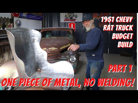 How to make GREAT Bomber Seats - Part 1