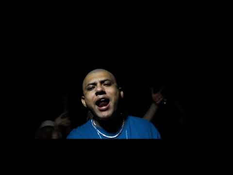 ELREGHOSG (SG) ft. Chikano Jcr - NO QUIERO BAJAR - (New Video)