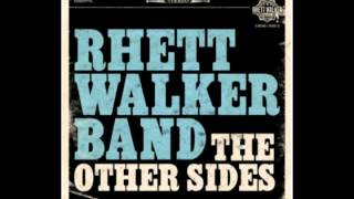 Rhett Walker Band Accords