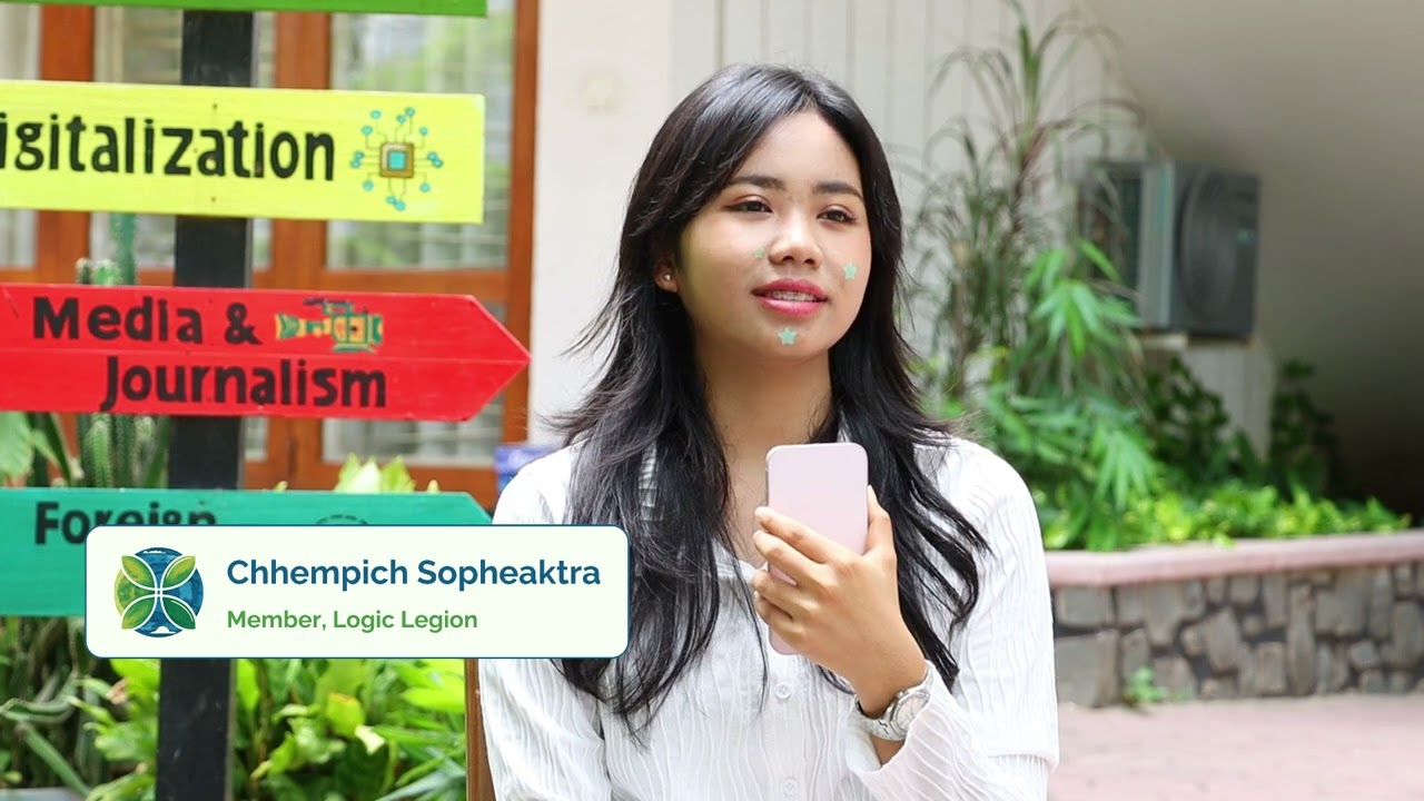 [Exclusive Interview Series I] Meet the ClimateX 2024 Finalists! 🎥🌟