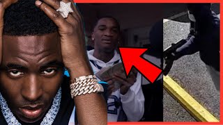 Young Dolph Killer JoJo Splatt Already Dry Snitching On His Homies And Soulja Boy