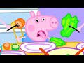 Dopahar Ka Khaana Peppa Pig In Hindi Lunch हिंदी Kahaniya Hindi Cartoons For Kids