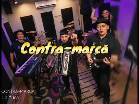 La yuca - dos mujeres _ contramarca _ rio pico _ chubut 