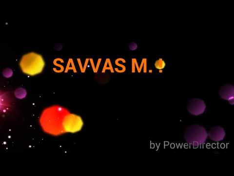 TRAGILA - savvas m.