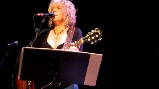Lucinda Williams-&quot;Bitter Memory&quot;