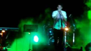 fygame ~ kokkina xalia live @ pafos