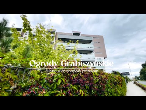 Mieszkanie 3-pokojowe | Ogrody Grabiszyńskie 