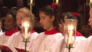 I Sing of a Maiden (Hadley) Ely Cathedral Choir