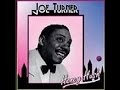 CD Cut: Joe Turner: Hello Joe