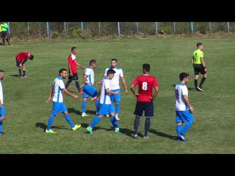 Viitorul Macesu de Sus - Stiinta Cerat 0-5 , L4 Dolj , 16.10.2022 , R2