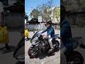 Pranesh New Bike SonAndDadOfficial Shortvideo Praneshcomedy Shortsvideo