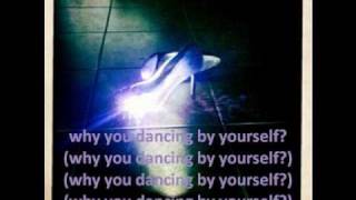 Honor Society- Dancing By Yourself (with lyrics)