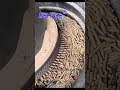 RDF Briquetting Machine Helps Industrial Waste To Turn Waste Into Energy Machine