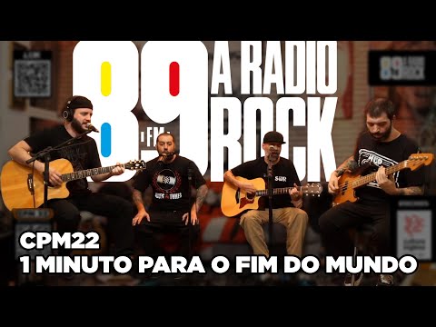 1 Minuto Para o Fim do Mundo video