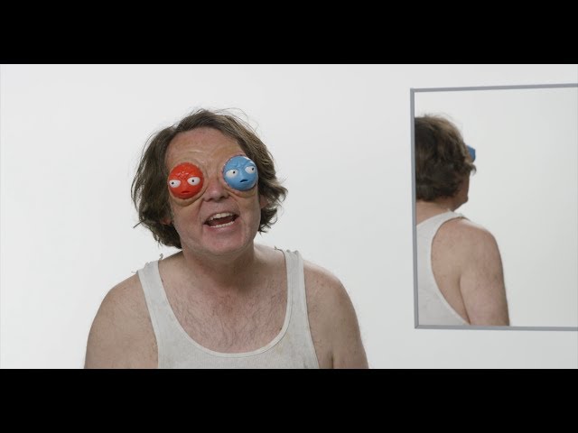 Video - Trover Saves the Universe (PC)