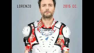 &quot;L&#39;alba&quot; Lorenzo Jovanotti Cherubini