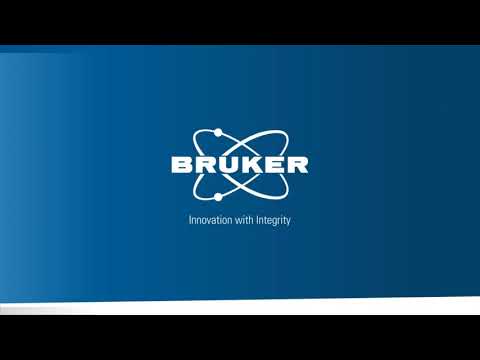 Bruker´s verTera and vacuum advantage on VERTEX 80v