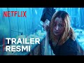 Ballerina Trailer Resmi Netflix