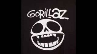 Gorillaz - Stop the dams (demo live iceland 2006)