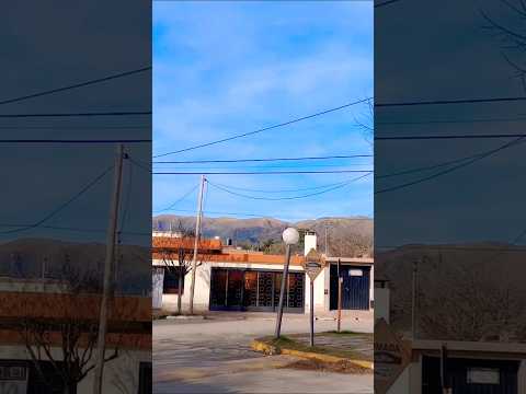 Preciosa Villa Giardino, Punilla, Córdoba, Argentina.#villagiardino