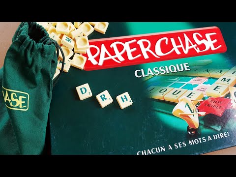 D.R.H. (Mr. DYBONO x RAFAELITO x HORAMAN) "Paperchase"