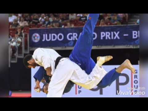 Avtandil Tchrikishvili's highlights U90 (he didn't lose in time)