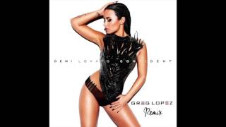 Confident (Greg Lopez Remix) - Demi Lovato