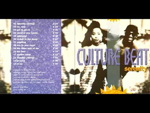download lagu mp3 mp4 Culture Beat Discography, download lagu Culture Beat Discography gratis, unduh video klip Culture Beat Discography