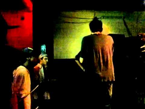 Coqee vs Muphasa 4tos 5to Escalon 2da Parte