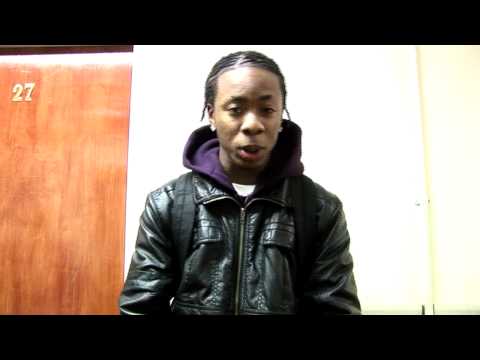 Double S & Voltage Set Behind Scenes