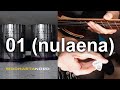 Siddharta - 01 (nulaena) COVER