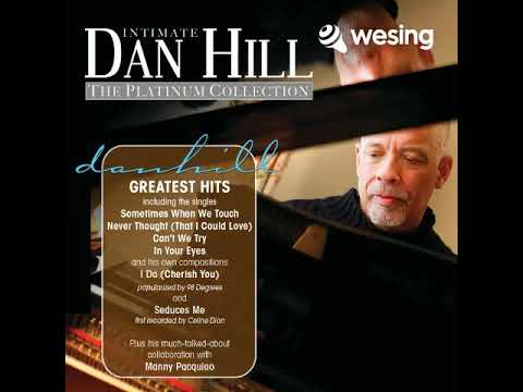 Sometimes When We Touch/Dan Hill/cover yrw