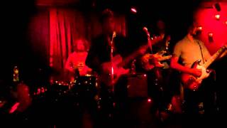 Chuck Prophet - A Woman&#39;s Voice - Lizard Lounge, Cambridge, Nov 5, 2010