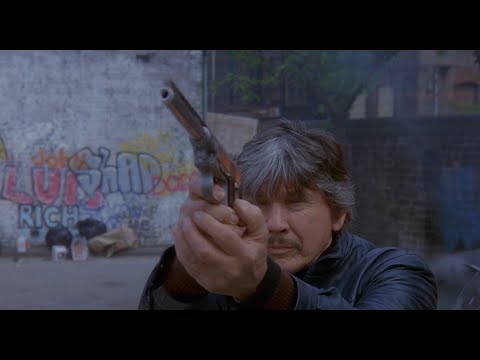 Death Wish 3 (1985) Final Shootout