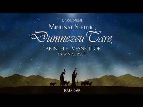 12/24/2017 - Duminica Dumineata