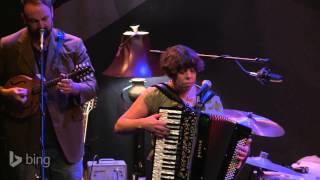 Black Prairie - Kiss Of Fate (Bing Lounge)