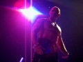 Big Apple Circus Performing Live At Britney Spears Concert