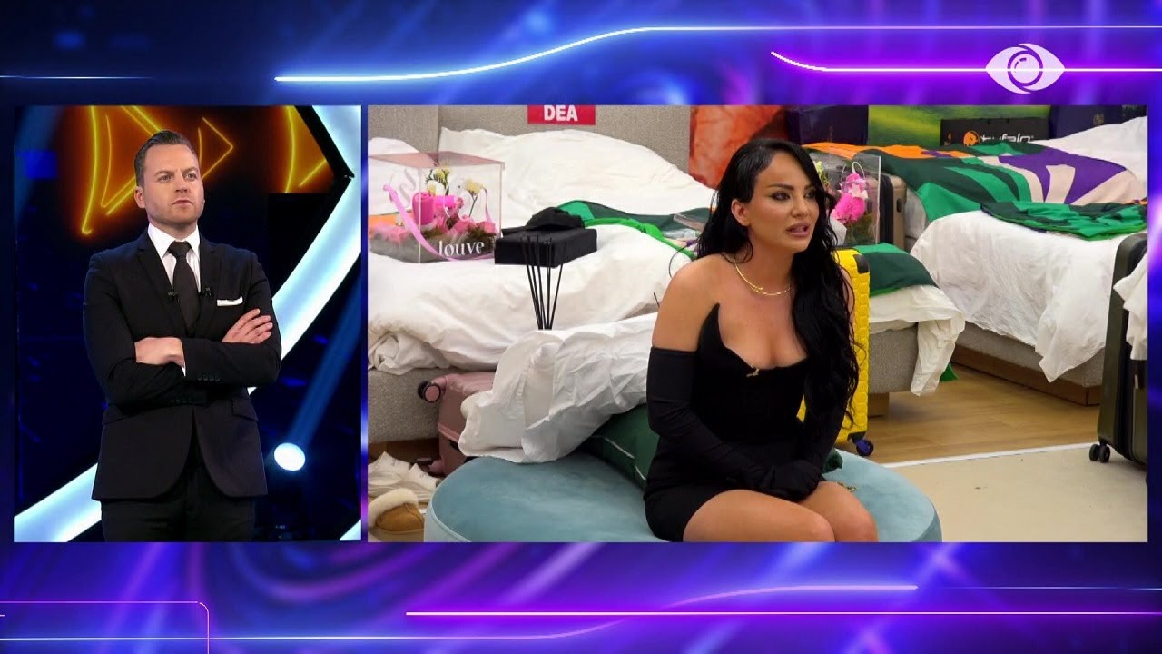 Nuk kemi patur asnjë kontakt, Sara flet për historinë e saj me Endrikun