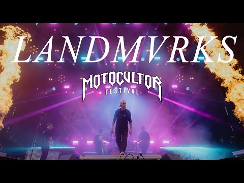 Impuls' Live and LANDMVRKS