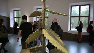 „Gleba i Przyjaciele - wernisaż wystawy