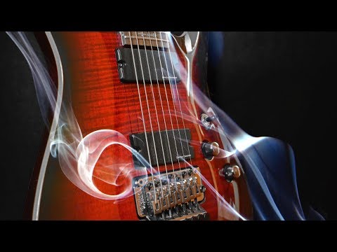 Dark Atmospheric Ballad Guitar Backing Track Jam in E Minor