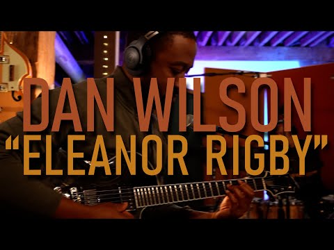 DAN WILSON - ELEANOR RIGBY (Official Video)